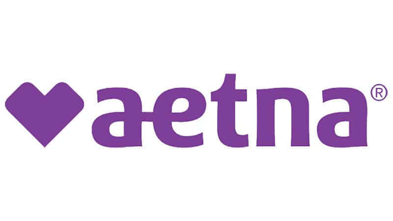 aetna logo - benefit plan design services provider hingham massachusetts