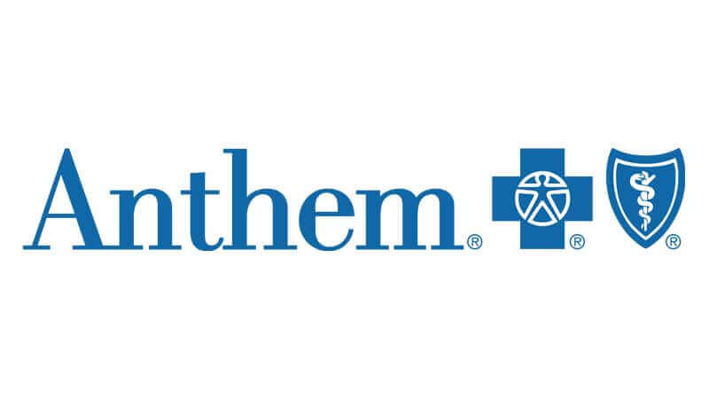 anthem logo - benefit plan design services provider hingham massachusetts