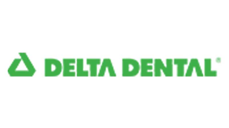 delta dental logo - benefit plan design services provider hingham massachusetts