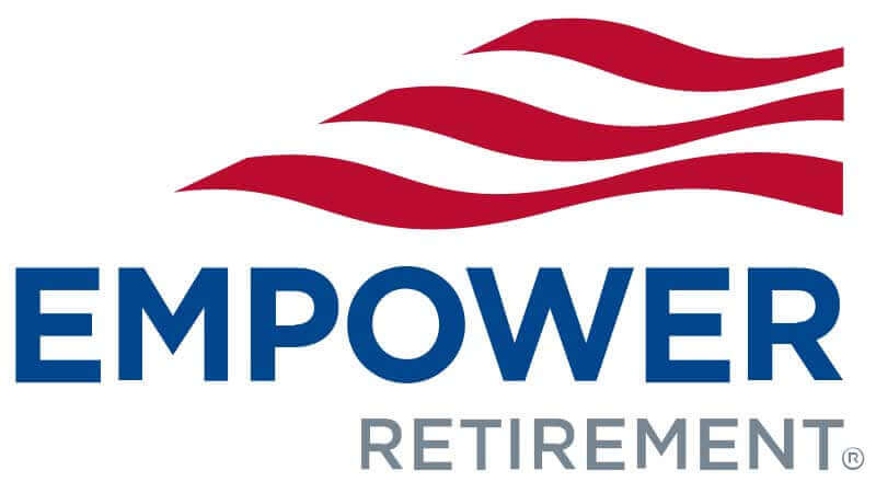 empower retire logo - benefit plan design services provider hingham massachusetts