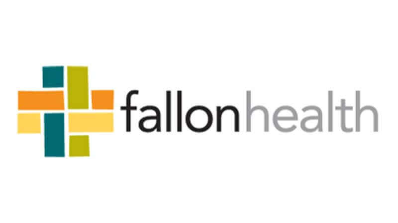 fallon health logo - benefit plan design services provider hingham massachusetts