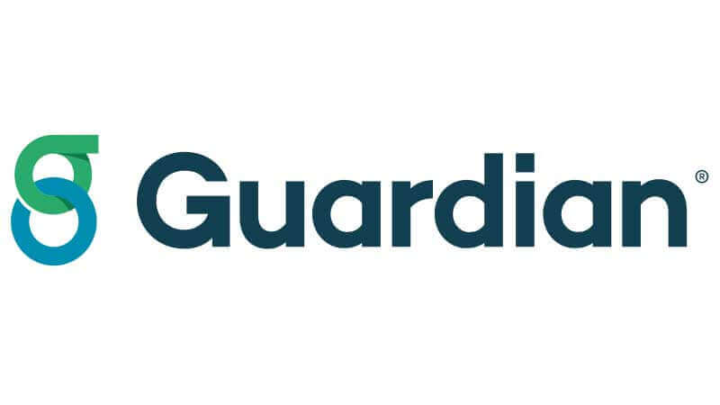 guardian logo - benefit plan design services provider hingham massachusetts