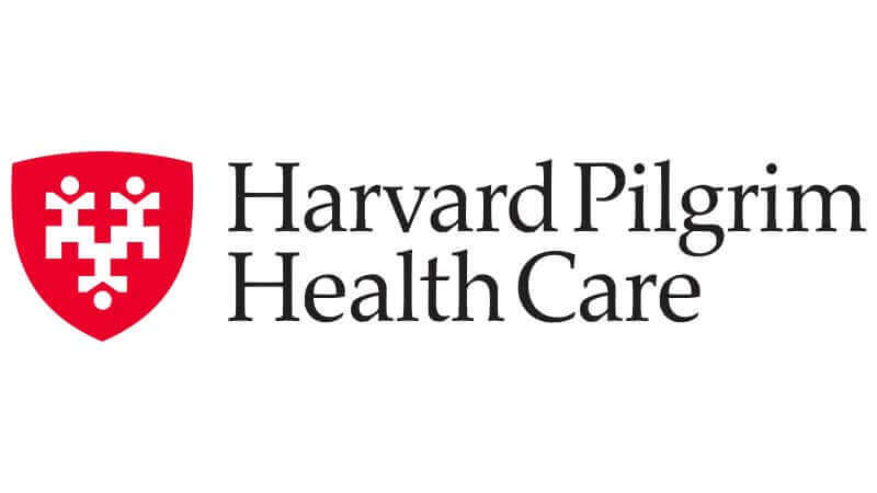 harvard pilgrim logo - benefit plan design services provider hingham massachusetts