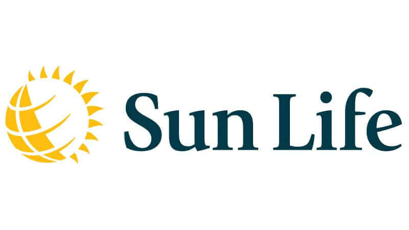 sun life logo - benefit plan design services provider hingham massachusetts