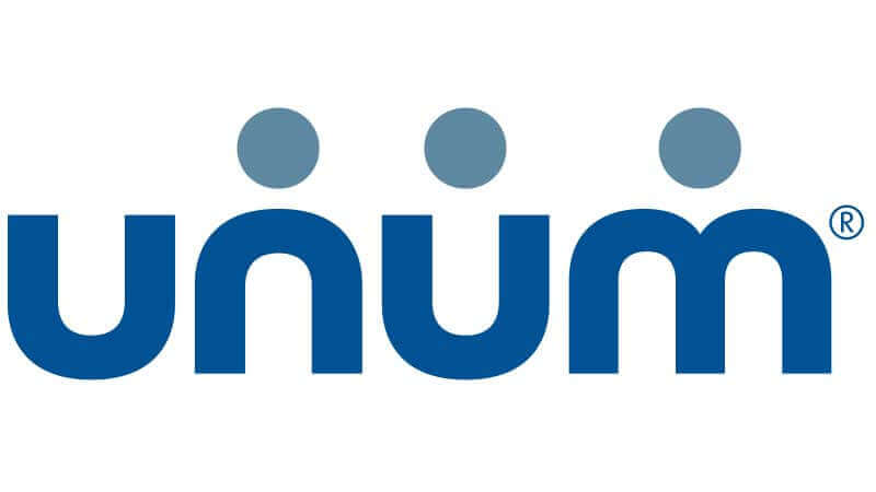 unum logo - benefit plan design services provider hingham massachusetts