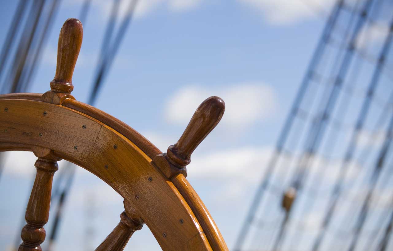 Wooden sailboat steering wheel - top rated benefit plan design services provider hingham mass