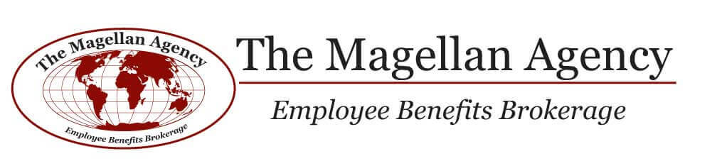 Magellan Agency Logo - best rated employee benefits plan design service provider massachusetts